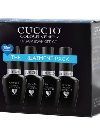 CUCCIO VENEER – THE TREATMENT PACK