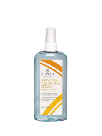 Cuccio Pro Antibacterial Cleansing Spray, 4 oz